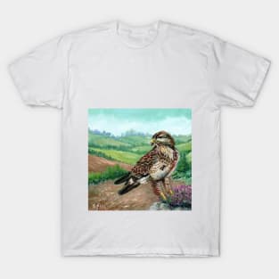 Spirit of Buzzard T-Shirt